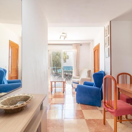 Renthas Pedregalejo Beach Apartments Μάλαγα Εξωτερικό φωτογραφία